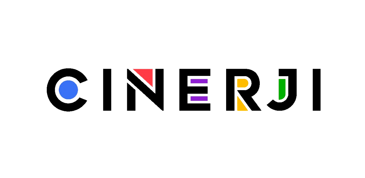 Cinerji Logo